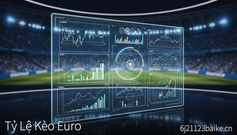 Tỷ Lệ Kèo Euro